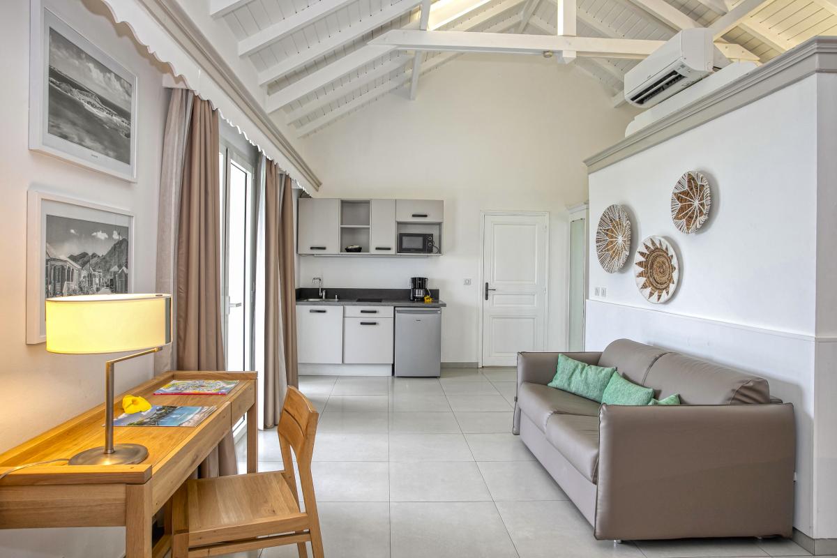 10.Hotel La Plantation Saint Martin_JUNIOR Garden